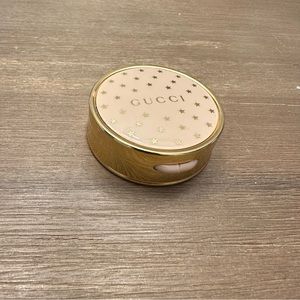 Gucci blush in Radiant Pink